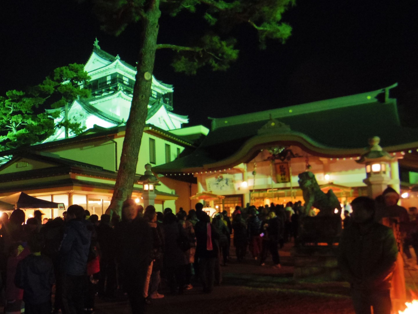  2025年 初詣のご案内 