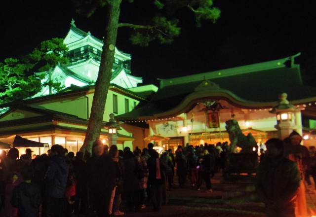 2025年 初詣のご案内